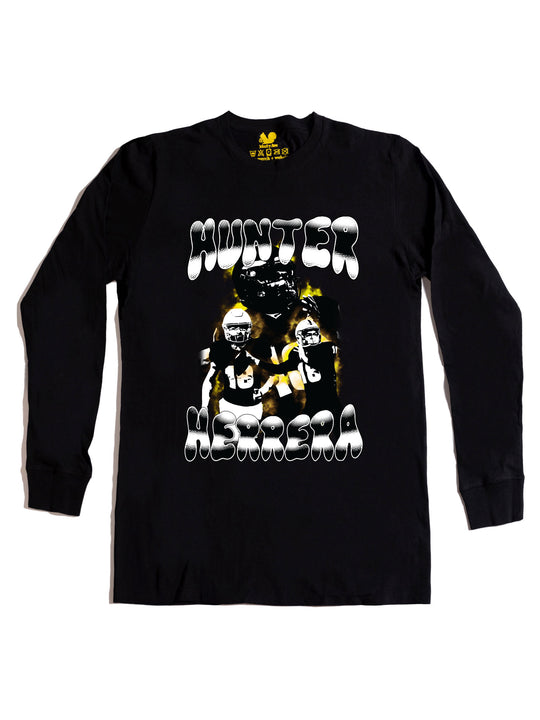 Hunter Herrera Long Sleeve