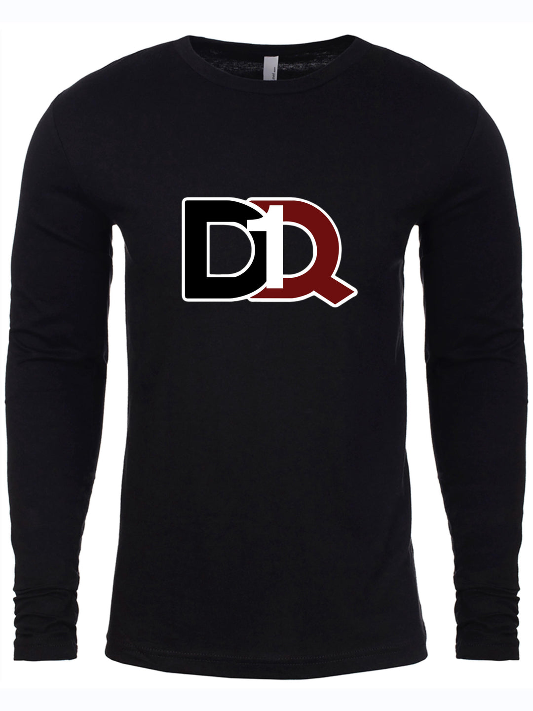 DQ Smith Long Sleeve