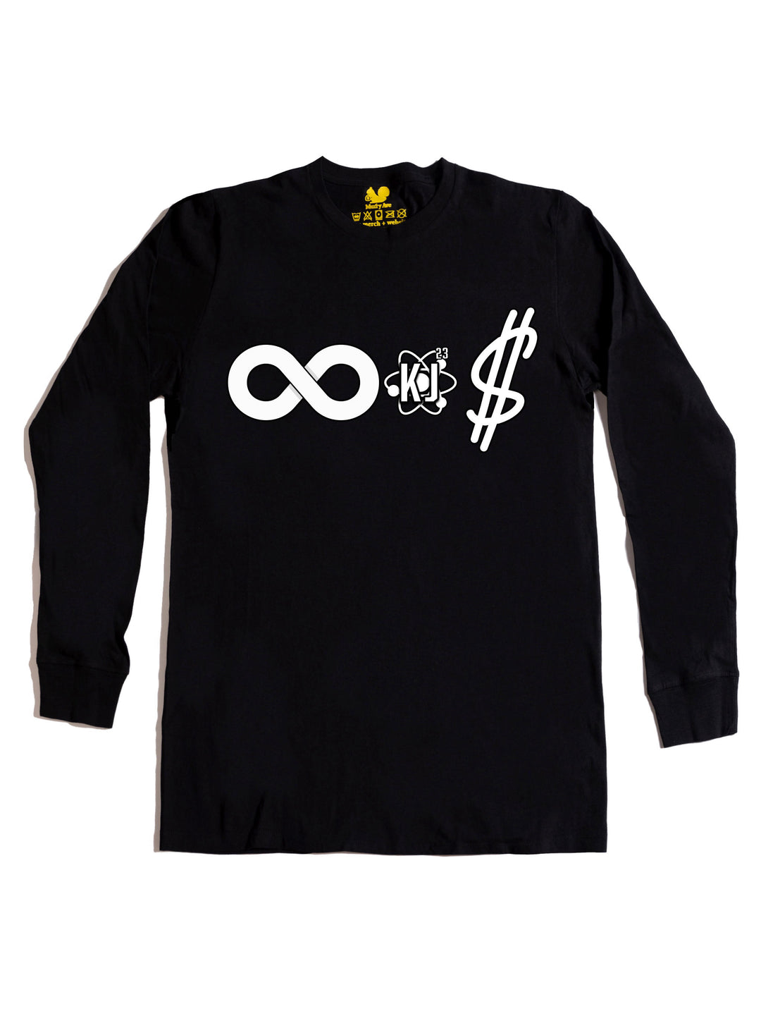 Kai Jones Long Sleeve