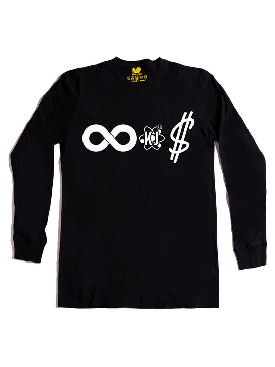 Kai Jones Long Sleeve