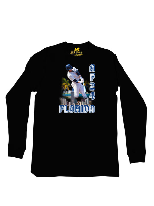 Austin Fawley City Long Sleeve