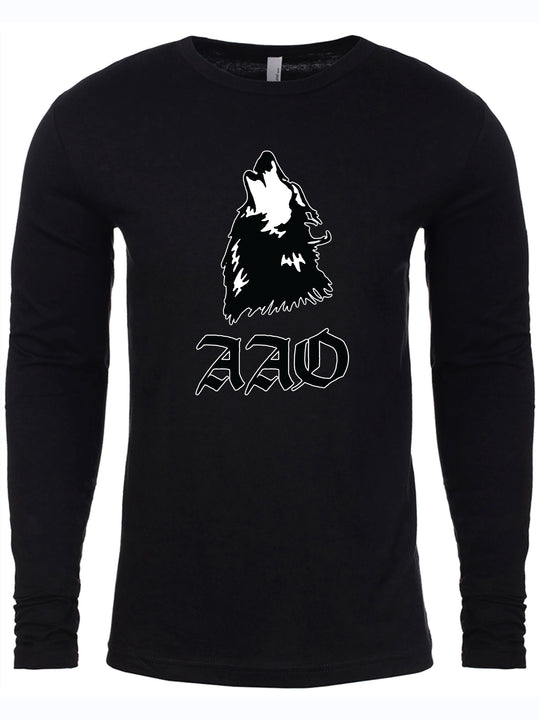 AAO Long Sleeve