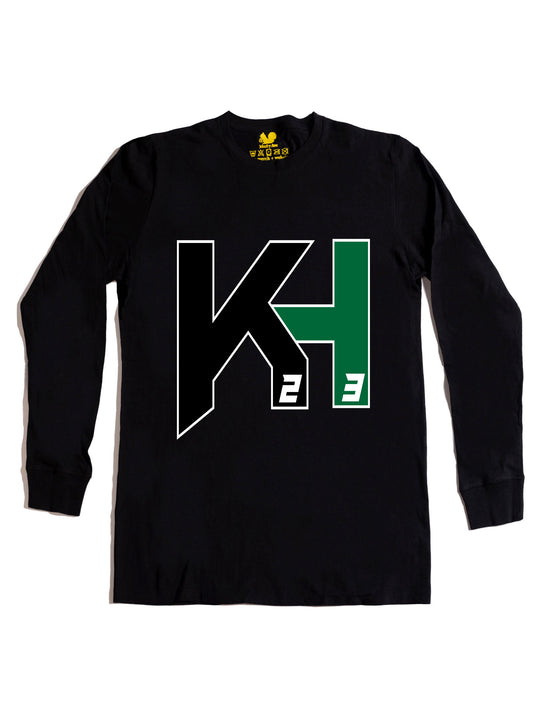 Kamryn Hunt Long Sleeve