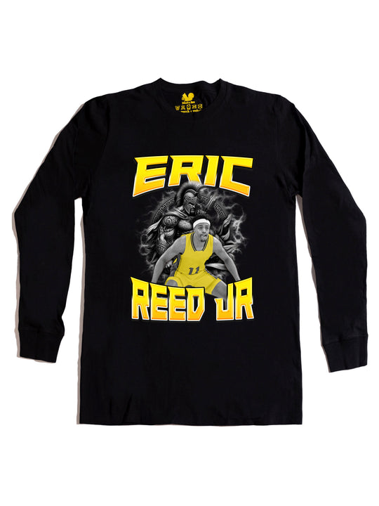 Eric Reed Jr. Long Sleeve