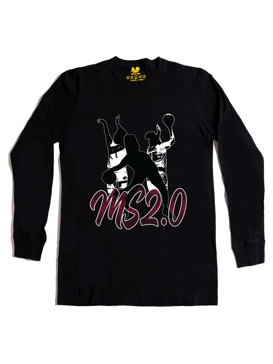 Maddy Saracco Long Sleeve
