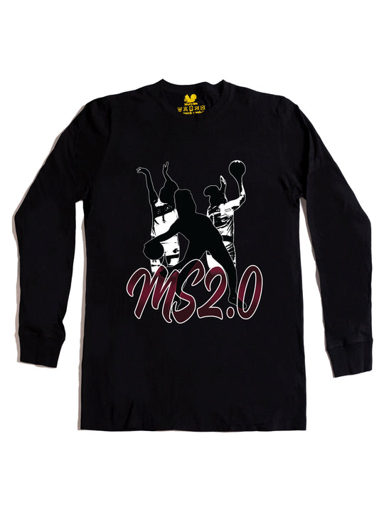 Maddy Saracco Long Sleeve