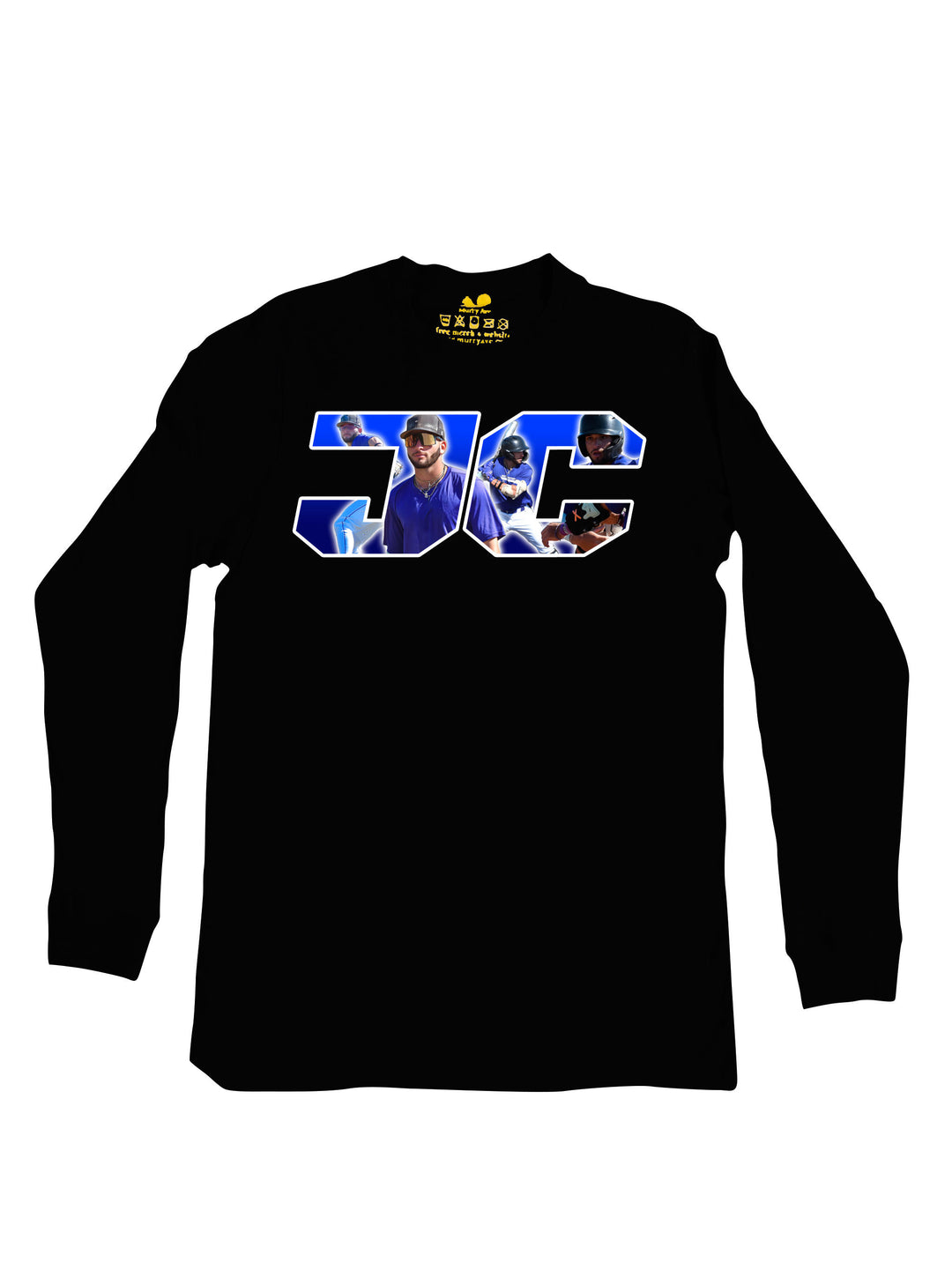 Joey Cardinal Long Sleeve
