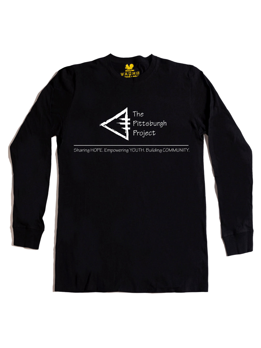 The Pittsburgh Project Long Sleeve