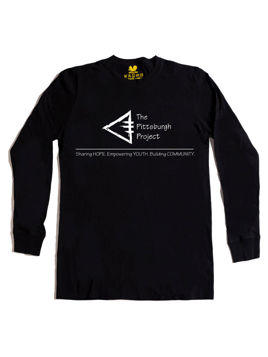 The Pittsburgh Project Long Sleeve