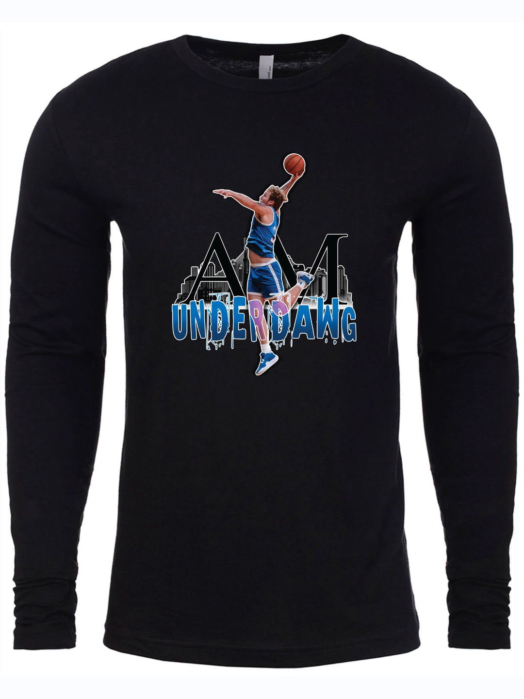 Underdawg Long Sleeve