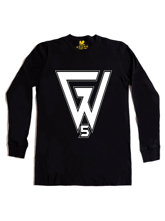 Gio Williams Long Sleeve