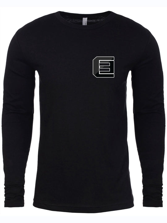 Cam Chadwick Long Sleeve