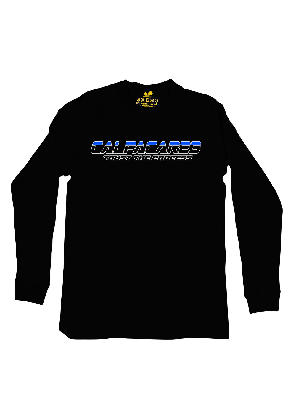 Calpacar23 Long Sleeve