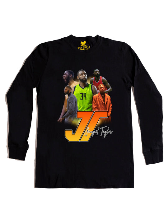 Jacquil Taylor Long Sleeve