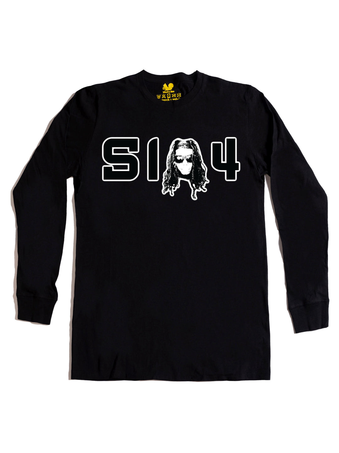 Sipp Long Sleeve