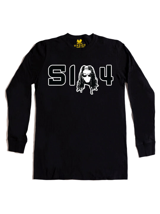Sipp Long Sleeve
