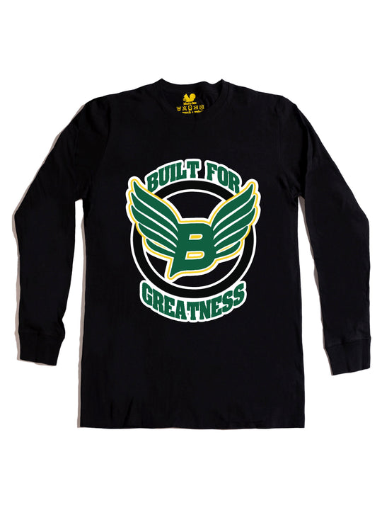 Stanleigh Bentley Long Sleeve