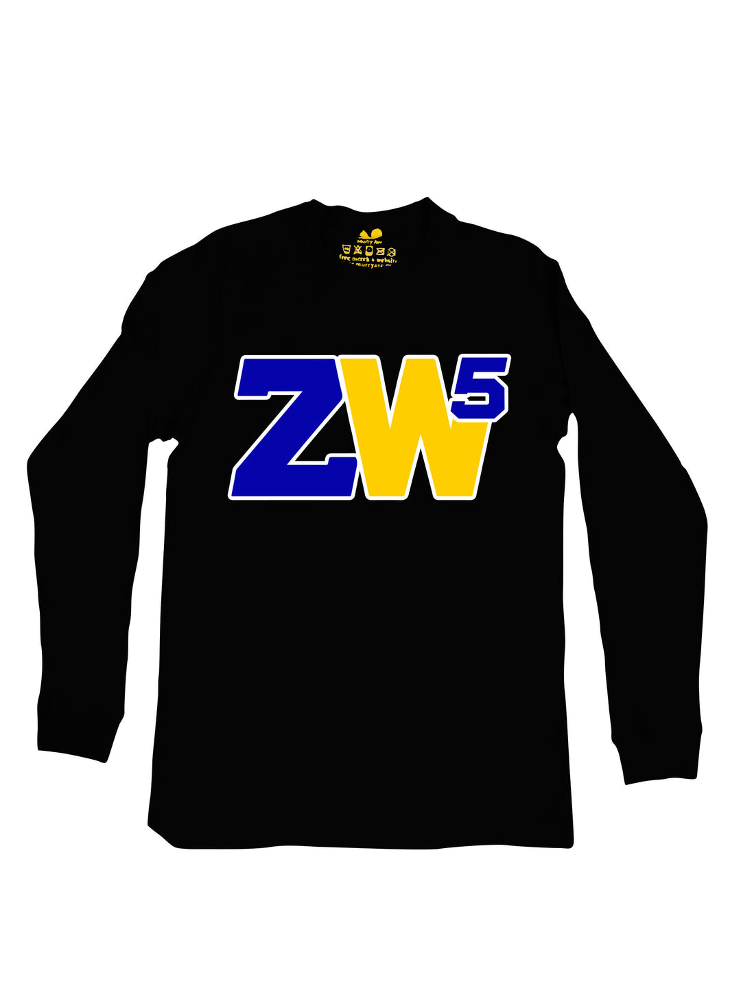 Isaiah Wise Long Sleeve