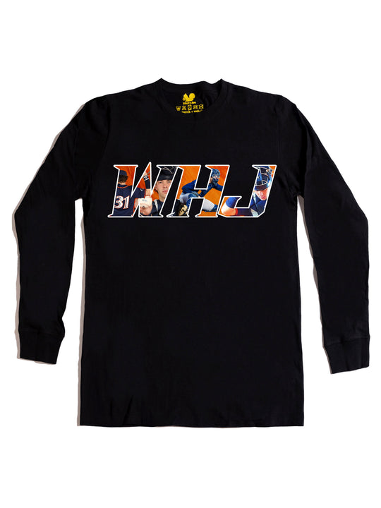 Whitt Joyce Long Sleeve