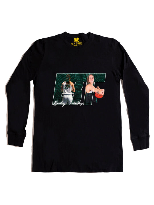 Bailey Tabeling Long Sleeve