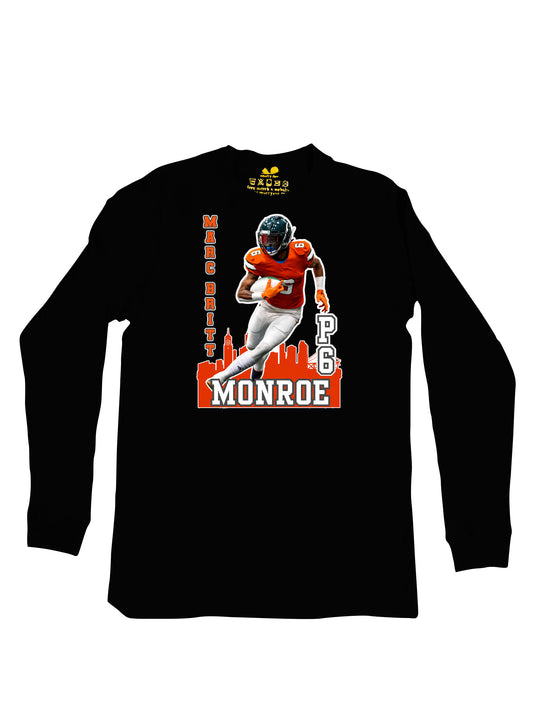 Marc Britt City Long Sleeve
