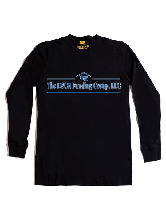 DSCR Funding Group Long Sleeve