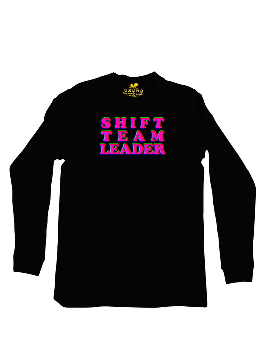 Willie Burnett III Logo Long Sleeve