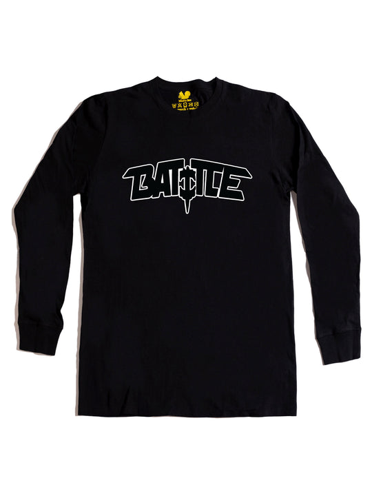 Battle Long Sleeve