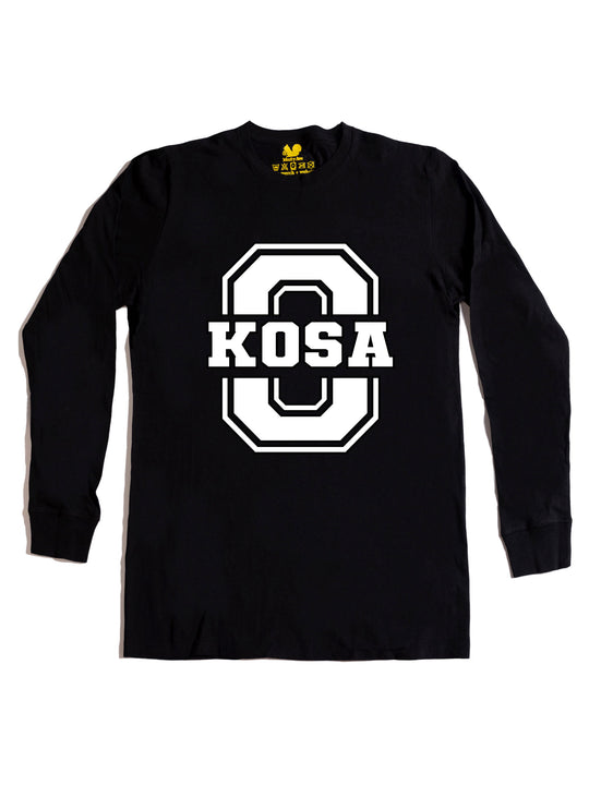 Reggie Okosa Long Sleeve