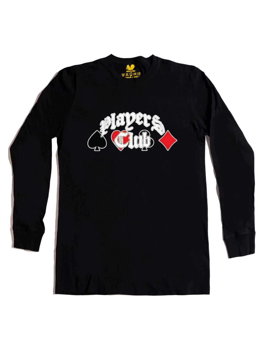 KINGs Mentality Long Sleeve