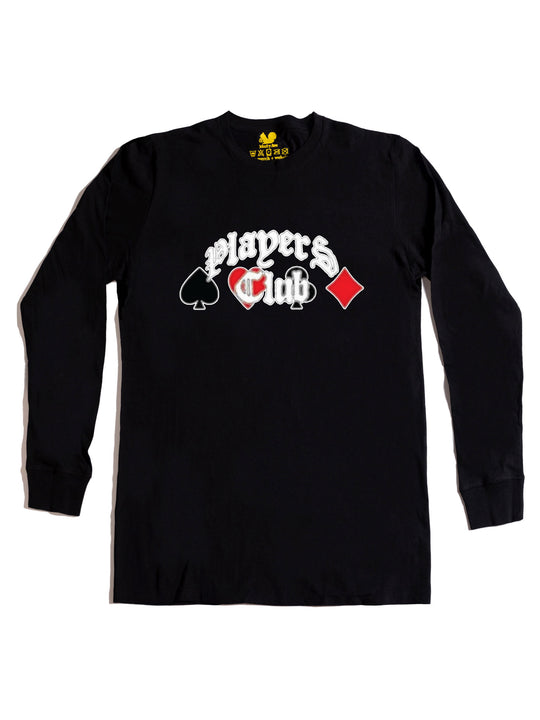 KINGs Mentality Long Sleeve