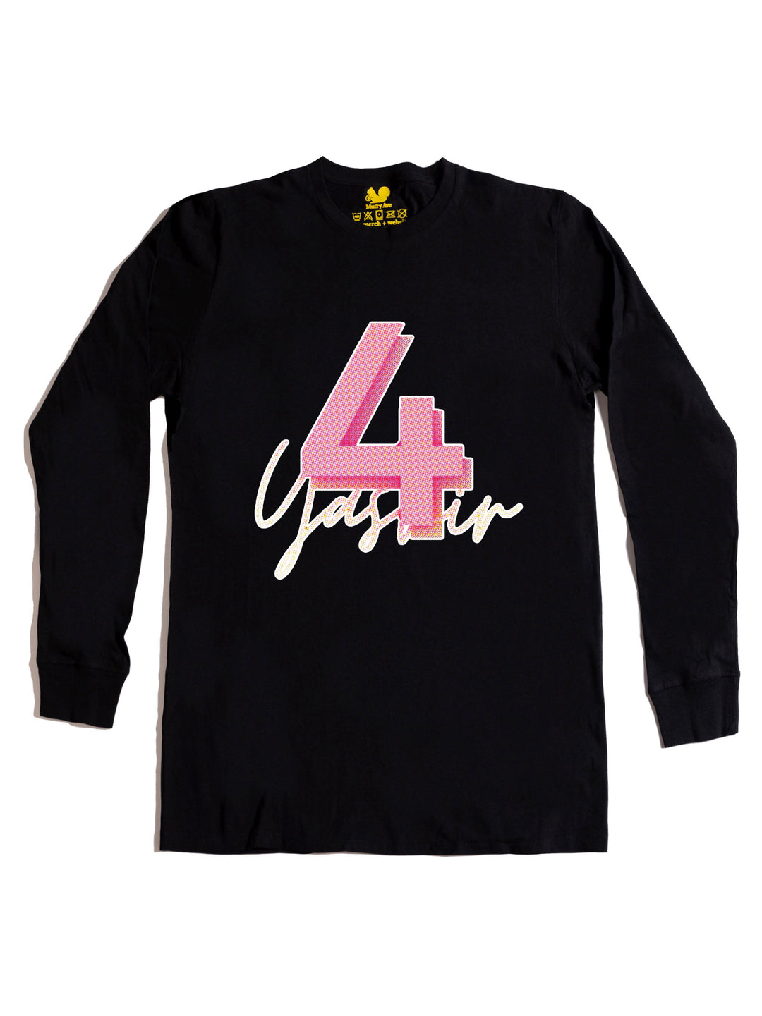DJ Cole Long Sleeve