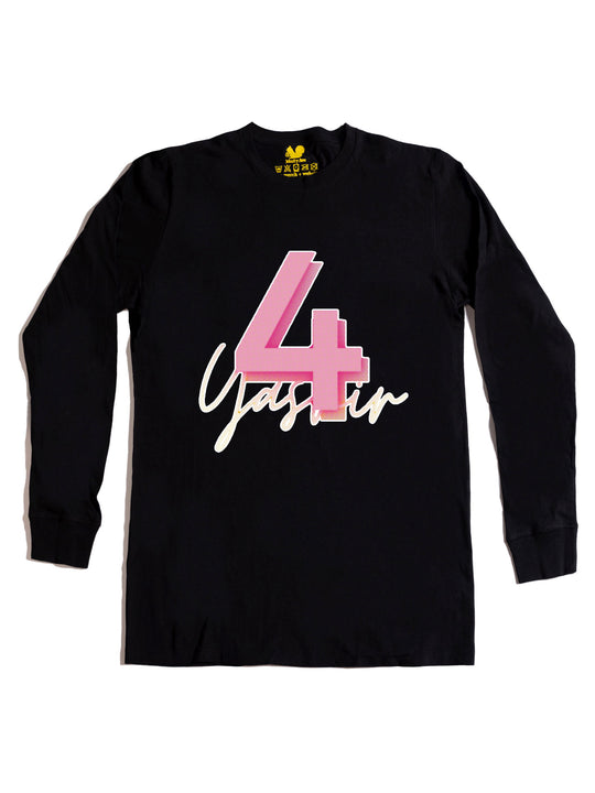 DJ Cole Long Sleeve