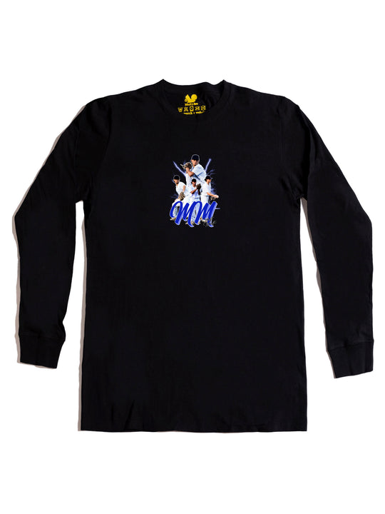 Matt Misiti Long Sleeve