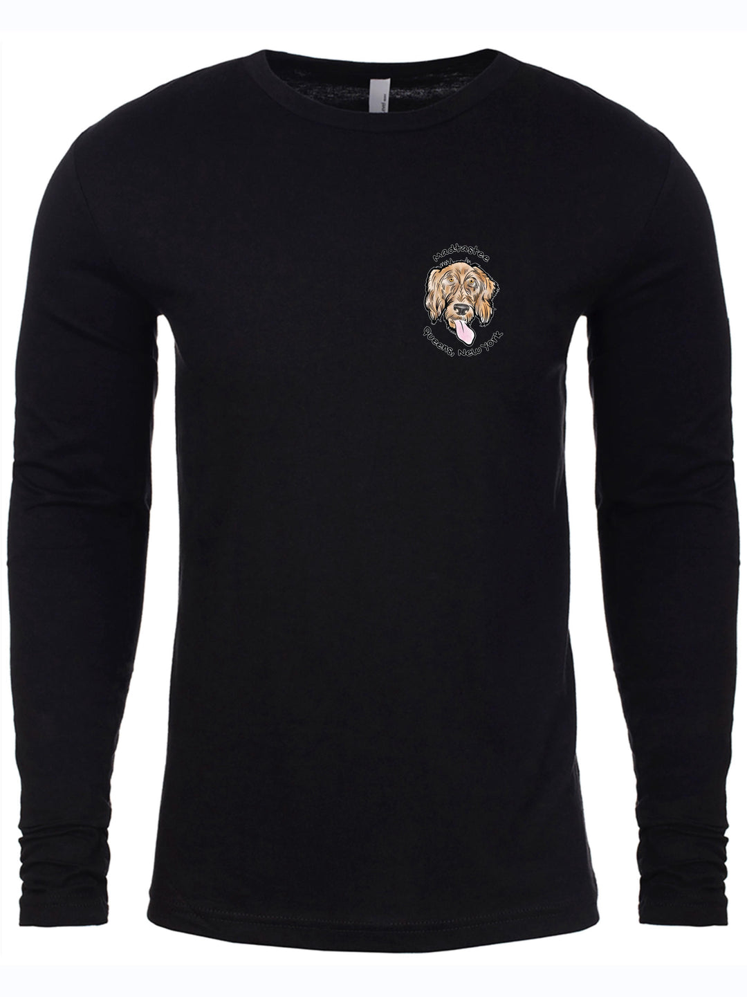 Madtastee Long Sleeve