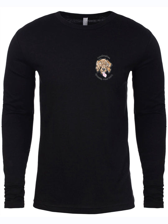 Madtastee Long Sleeve