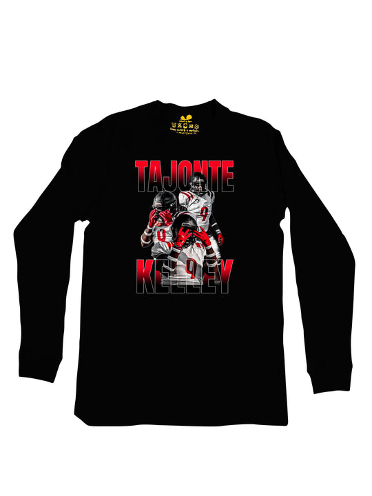 Tajonte Kelley Long Sleeve
