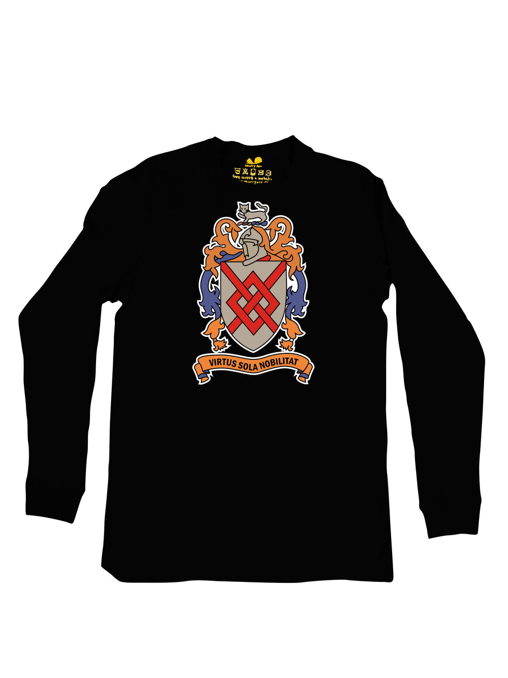 The Blake School Long Sleeve