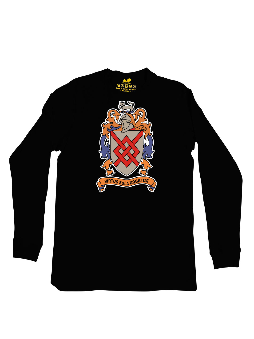 The Blake School Long Sleeve