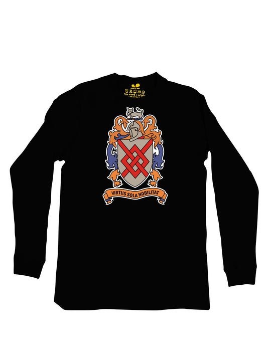 The Blake School Long Sleeve