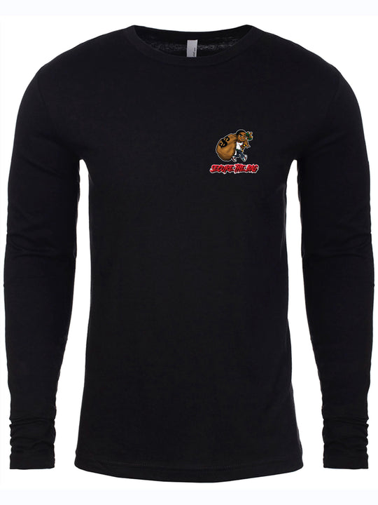 Secure the Bag Long Sleeve