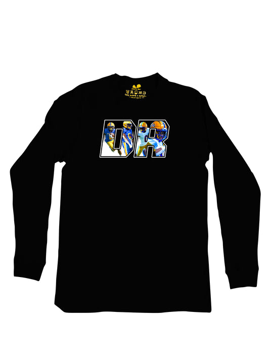 Desmond Reid Initials Long Sleeve