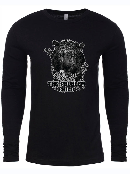 The Problem Child Long Sleeve