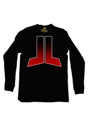 JeQuan Lewis Logo Long Sleeve
