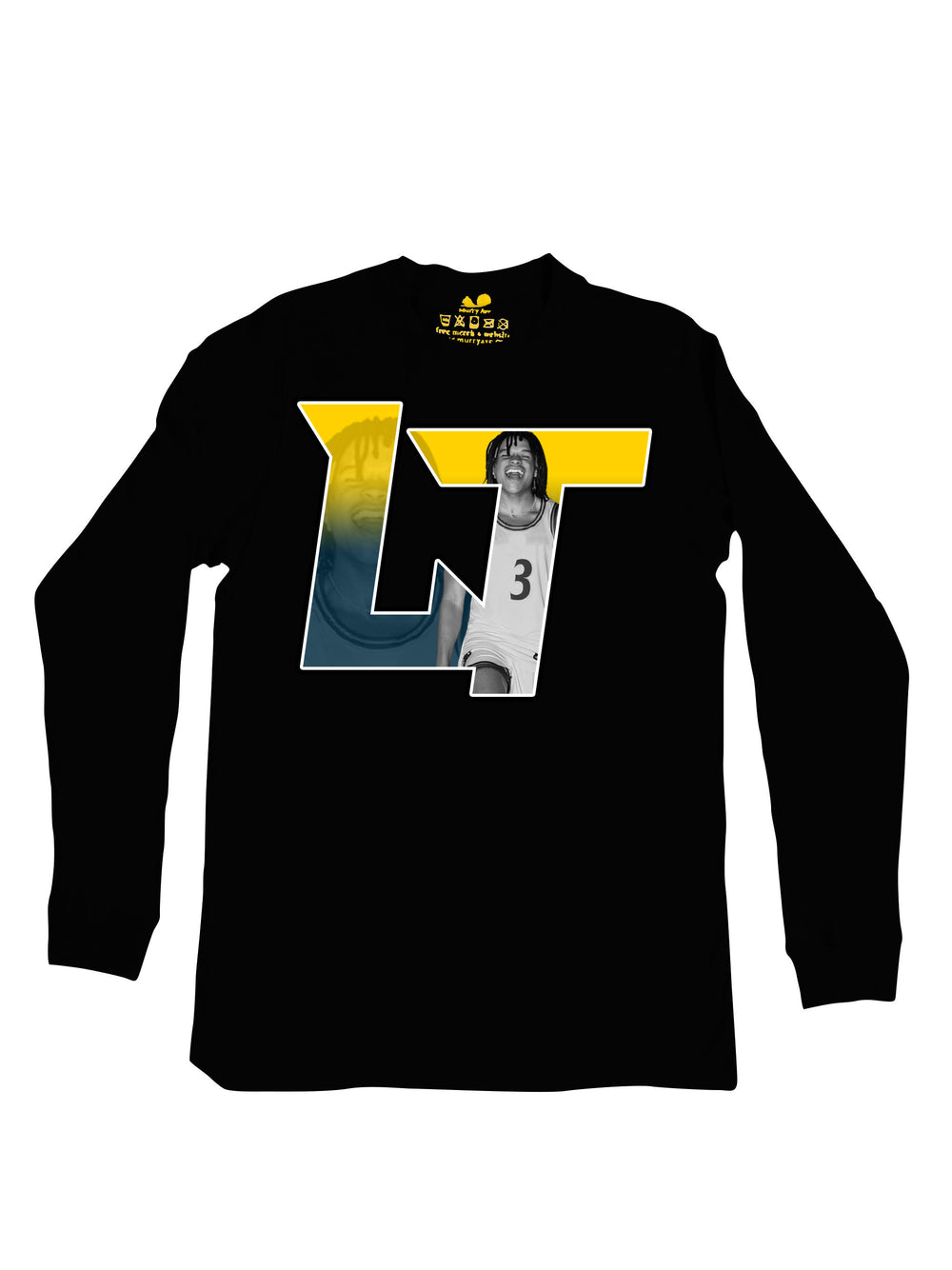 Landon Tillman Long Sleeve