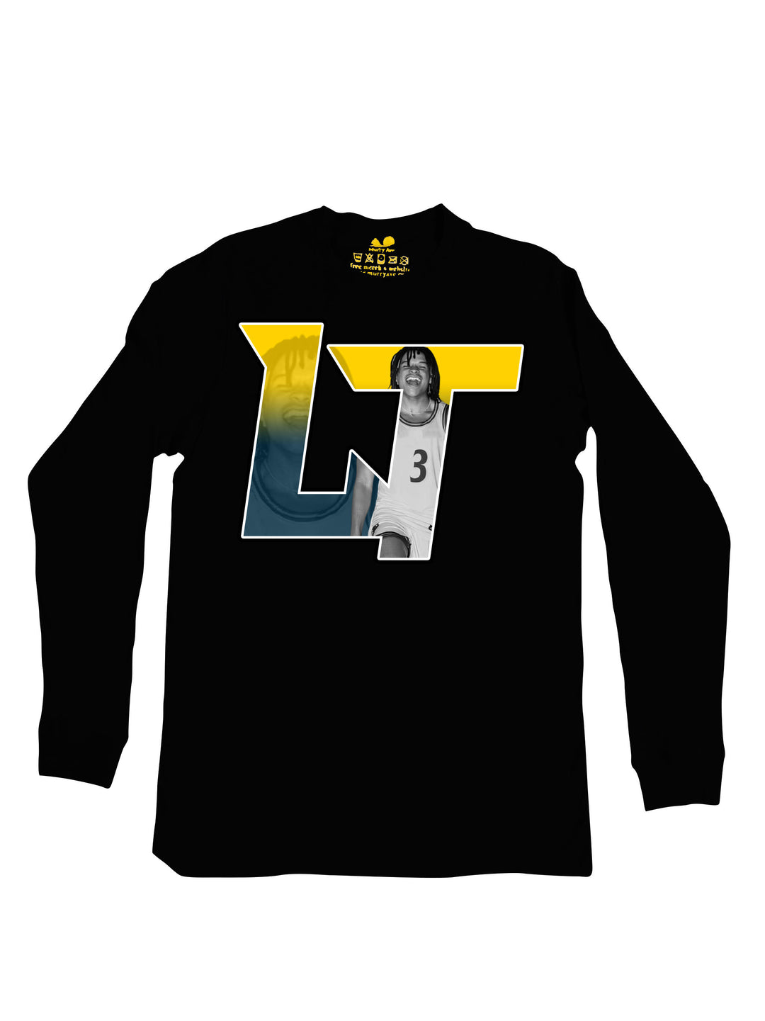 Landon Tillman Long Sleeve