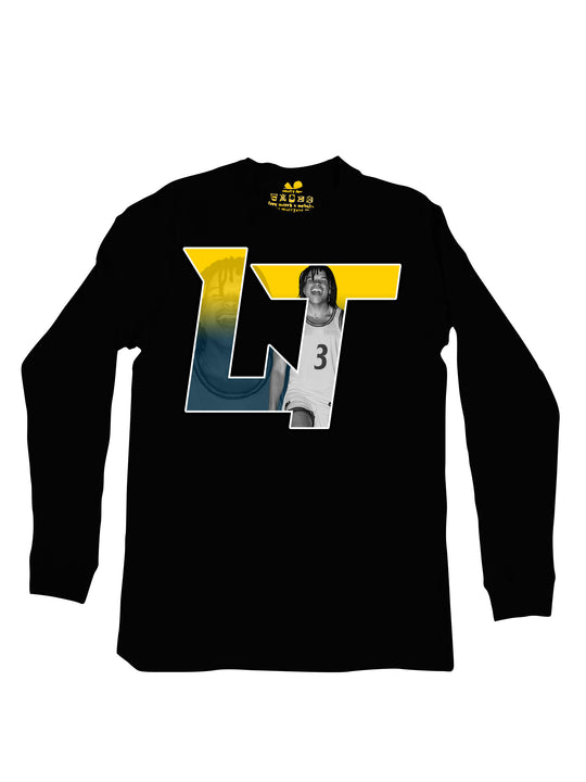 Landon Tillman Long Sleeve
