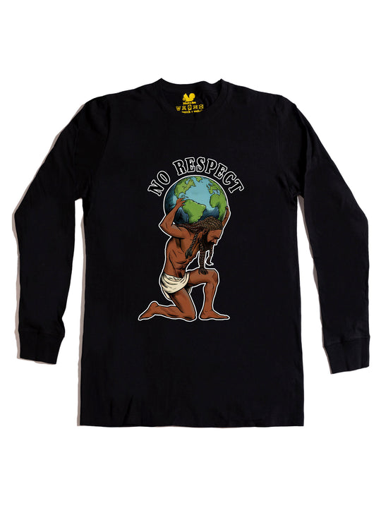 John Wesley Murry Long Sleeve