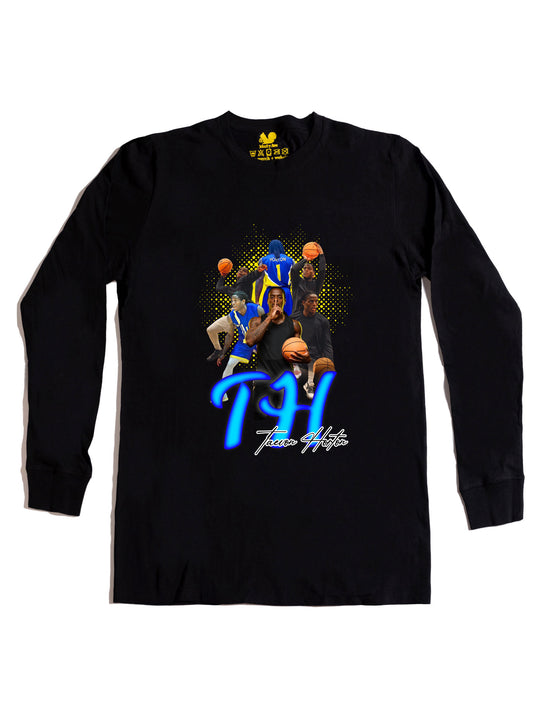 Taevon Horton Long Sleeve