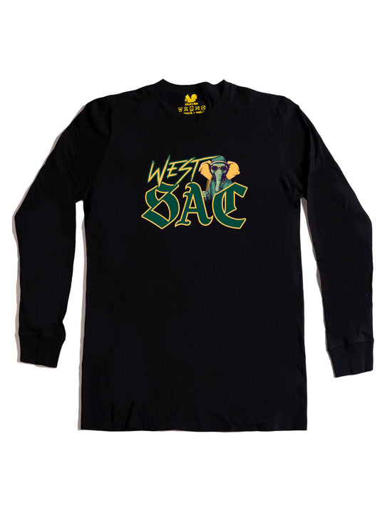 West Sac Long Sleeve